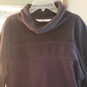 Victoria's Secret cowl neck sweatshirt